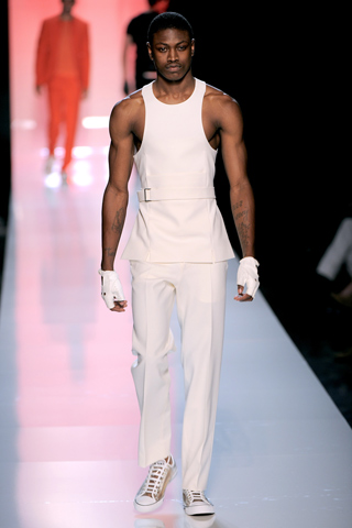 Jean Paul Gaultier / - 2010